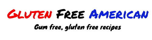 Gluten Free American